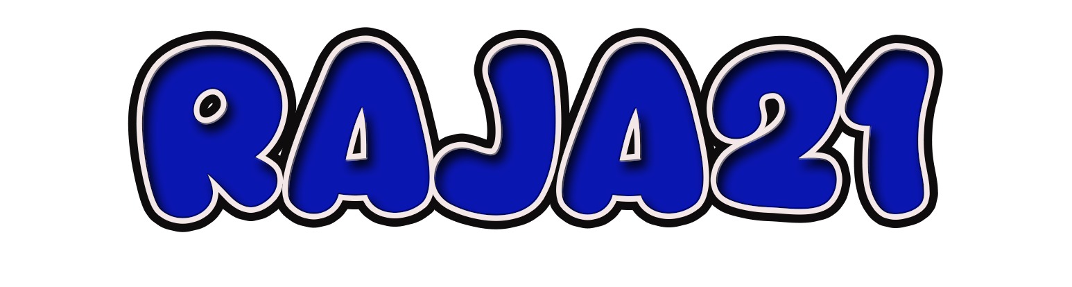 Raja21 logo
